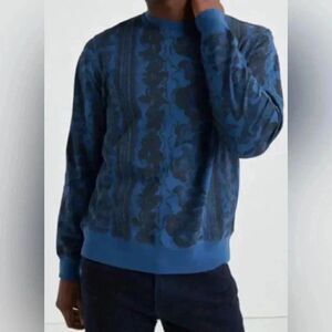 Lucky Brand | Hawaiian Pullover | Size Small